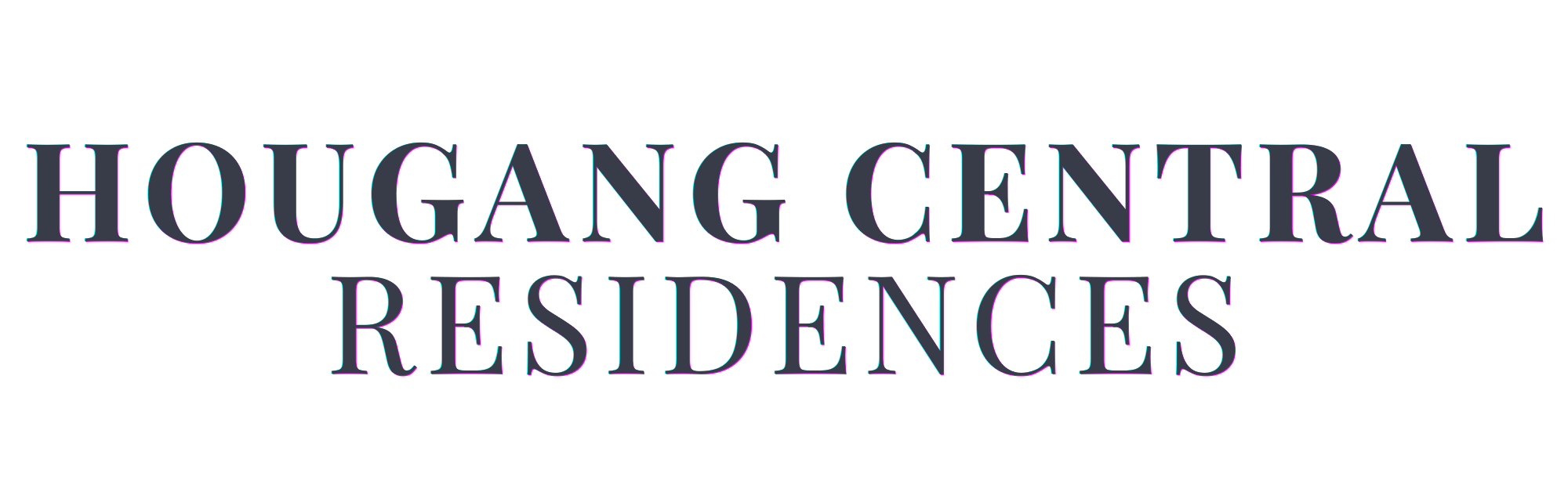 Hougang Central Residences